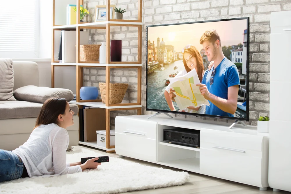 Alfa Multimedia TV