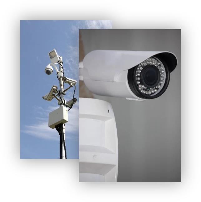 Monitoring Video